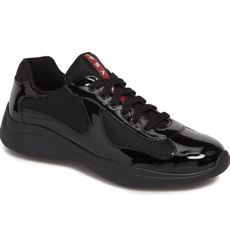 sneakers prada uomo usate|prada men's shoes nordstrom.